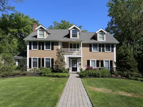 61 Beekman Rd, Summit, NJ 07901 photo 1