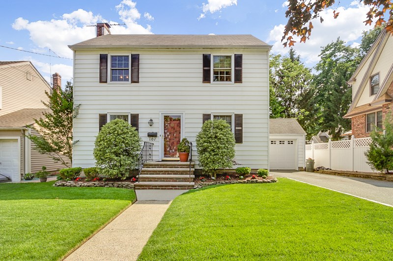 107 Beech St, Nutley, NJ 07110 photo 1