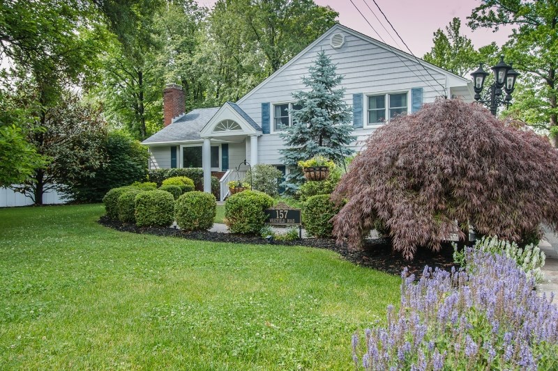 157 Westfield Rd, Fanwood, NJ 07023 MLS 3229532