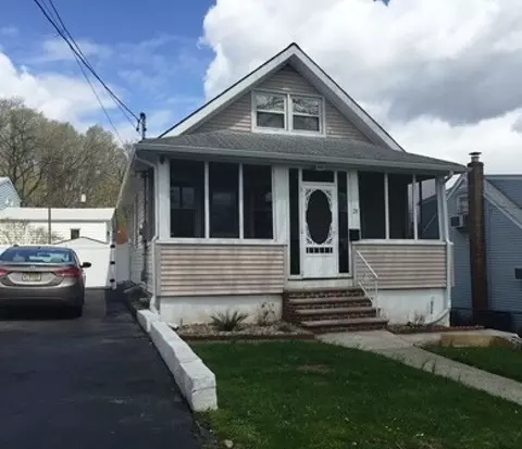 20 Milton Ave, Nutley, NJ 07110 photo 1