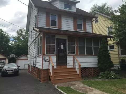 314 E 4th Ave, Roselle, NJ 07203 photo 1