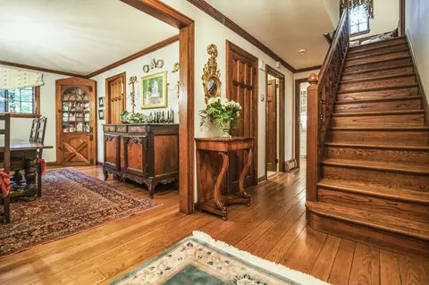 110 Sagamore Rd, Millburn, NJ 07041 photo 2