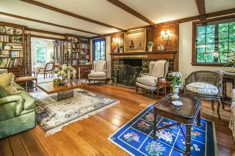 110 Sagamore Rd, Millburn, NJ 07041 photo 3