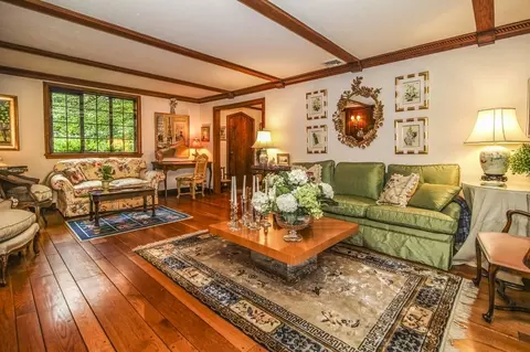 110 Sagamore Rd, Millburn, NJ 07041 photo 4