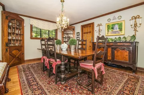 110 Sagamore Rd, Millburn, NJ 07041 photo 5