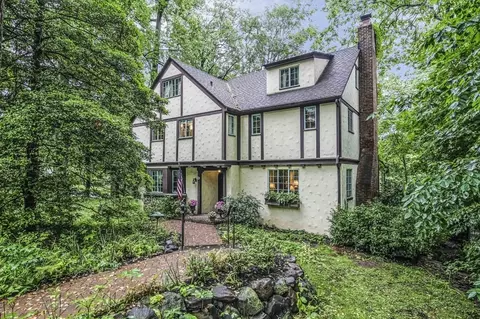 110 Sagamore Rd, Millburn, NJ 07041 photo 1