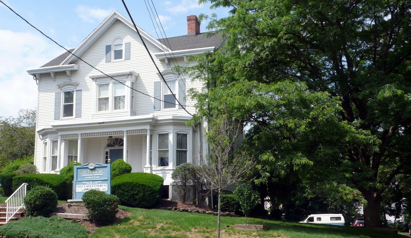 11 E Cliff St, Somerville, NJ 08876 photo 1