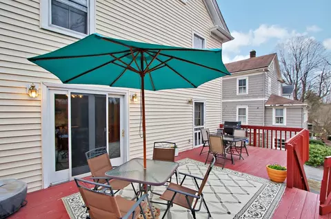 196 N Maple Ave, Basking Ridge, NJ 07920 photo 16