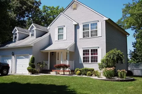 6 N Olympia Dr, Waretown, NJ 08758 photo 1