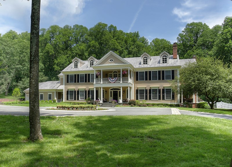 3 Burnett Rd, Mendham, NJ 07945 photo 1