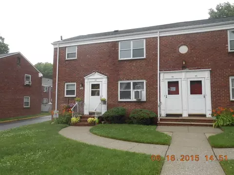 460 Heath Pl #34, Hackensack, NJ 07601 photo 1