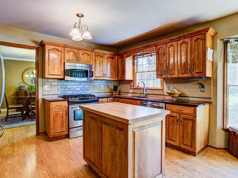 80 Elm Dr, Skillman, NJ 08558 photo 6
