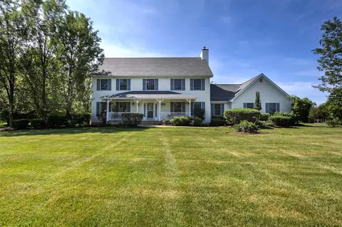 80 Elm Dr, Skillman, NJ 08558 photo 1