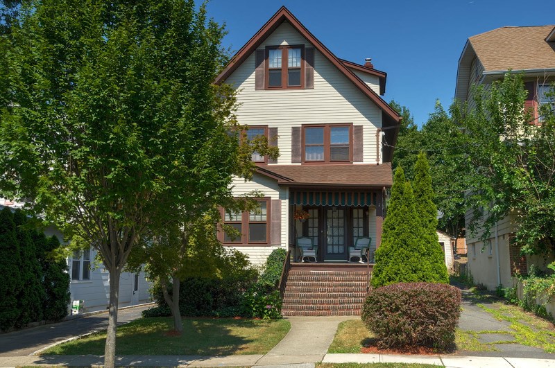 75 Elm Pl, Nutley, NJ 07110 photo 1