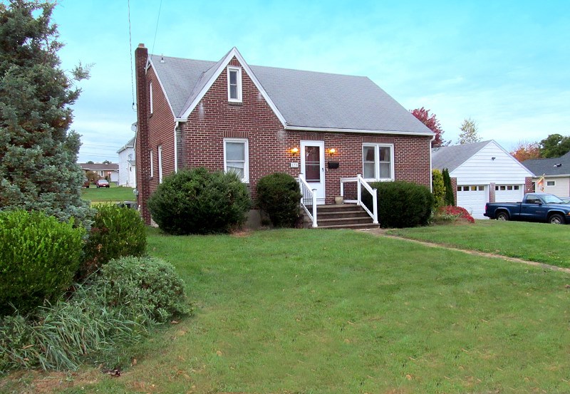 835 W Central Ave, Phillipsburg, NJ 08865 photo 1