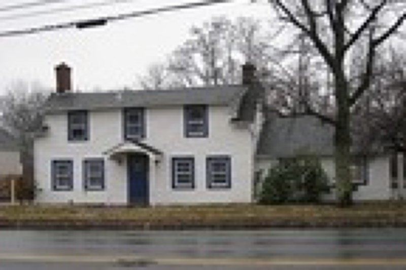 25 E Main St, Mendham, NJ 07945 photo 1