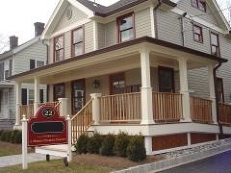 22 E Main St, Mendham, NJ 07945 photo 1