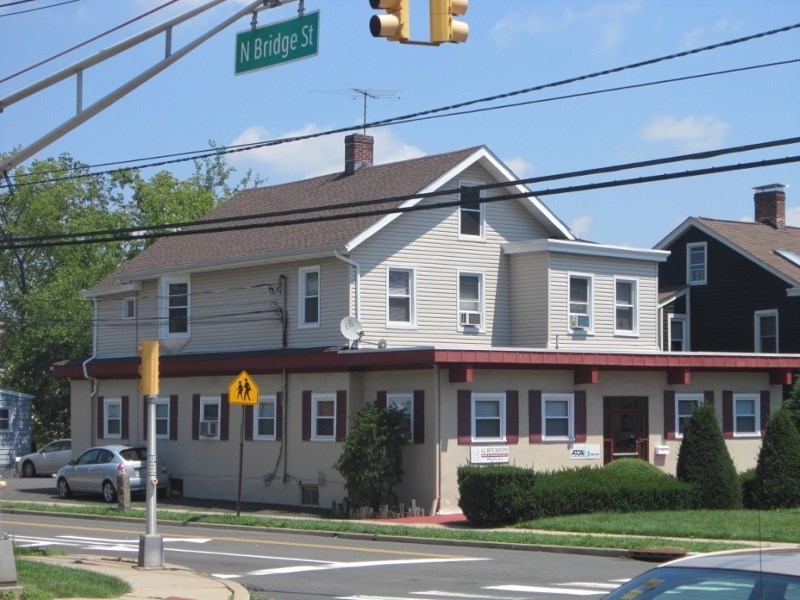 1 E High St, Somerville, NJ 08876 photo 1