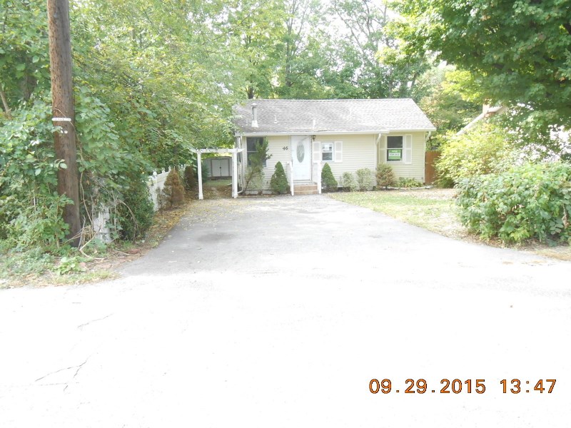 46 Maple Ln, Wayne, NJ 07470 photo 1