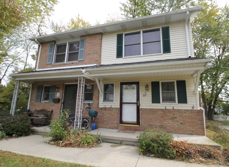 110 E Baldwin St, Hackettstown, NJ 07840 photo 1