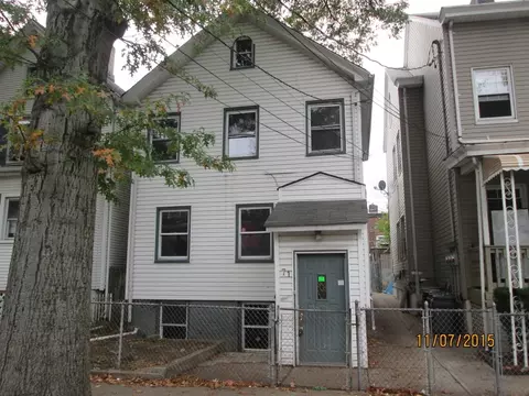 71 3rd St, Passaic, NJ 07055 photo 1