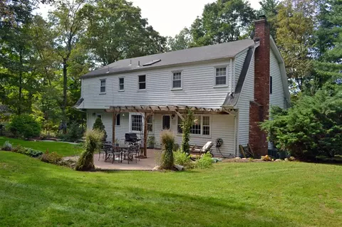 308 E Saddle River Rd, Upper Saddle River, NJ 07458 photo 8