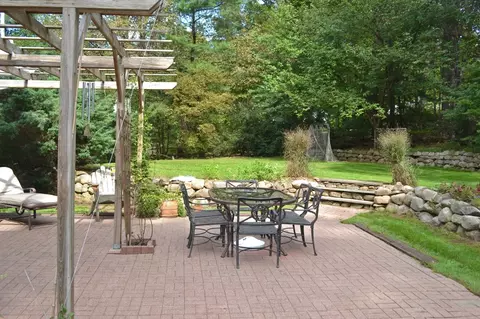308 E Saddle River Rd, Upper Saddle River, NJ 07458 photo 5