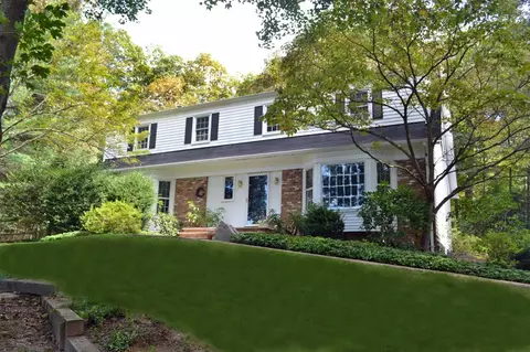 308 E Saddle River Rd, Upper Saddle River, NJ 07458 photo 1