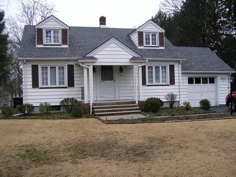 28 Jackson Ave, Wayne, NJ 07470 photo 1