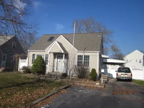 433 Howard Ave, Middlesex, NJ 08846 photo 1