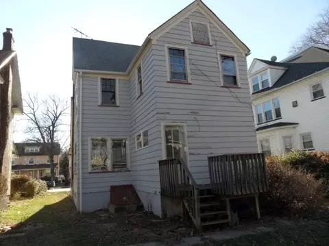 205 E 3rd Ave, Roselle, NJ 07203 photo 2