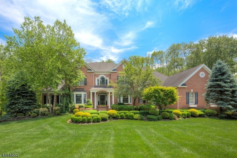 60 Canterbury Way, Basking Ridge, NJ 07920 MLS 3278522