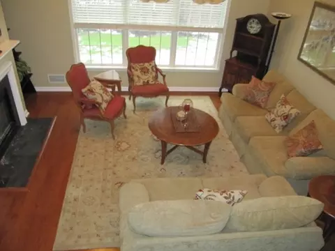 33 Bethpage Dr, Skillman, NJ 08558 photo 5