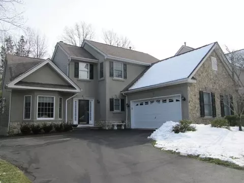 33 Bethpage Dr, Skillman, NJ 08558 photo 1