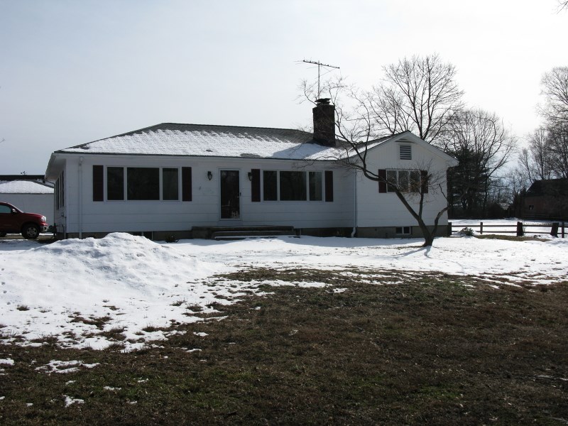 63 E Main St, Mendham, NJ 07945 photo 1