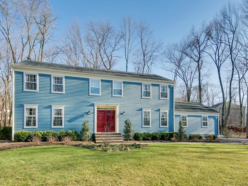 62 Hampton Rd, Chatham, NJ 07928 photo 1