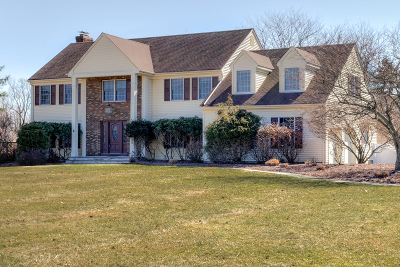 6 Stuart Ct, Long Valley, NJ 07853 photo 1