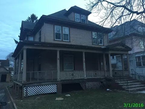 314 E 3rd Ave, Roselle, NJ 07203 photo 1