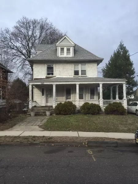 110 Clinton Pl, Hackensack, NJ 07601 photo 1