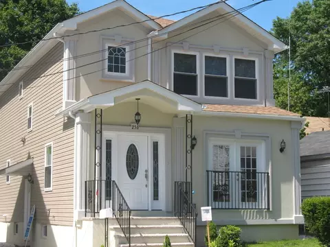 256 Winans Ave, Hillside, NJ 07205 photo 1