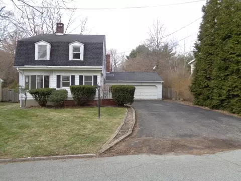 107 E Baldwin St, Hackettstown, NJ 07840 photo 1