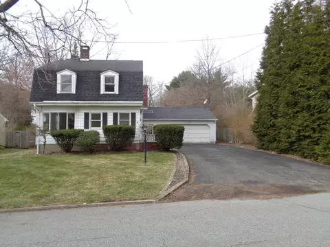 107 E Baldwin St, Hackettstown, NJ 07840 photo 2