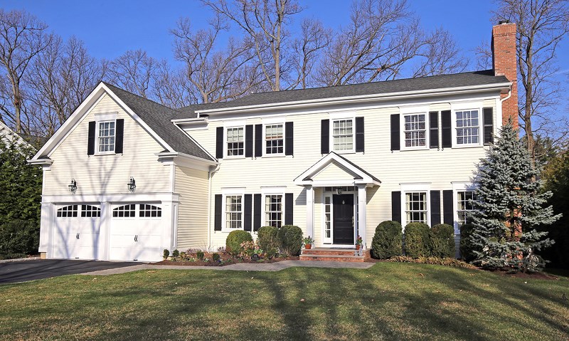 6 Warwick Rd, Chatham, NJ 07928 photo 1