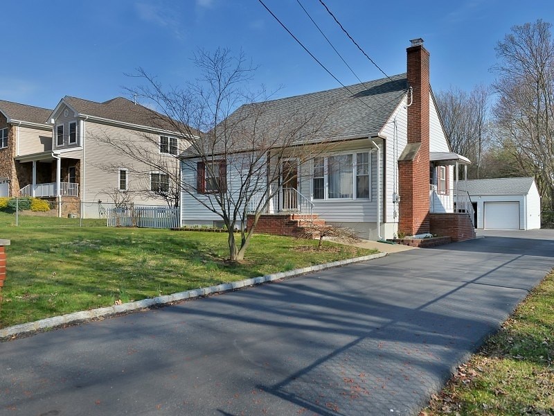 5 Kitchell Pl, Whippany, NJ 07981 photo 1