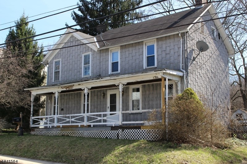 141 Main St, Hampton, NJ 08827 photo 1