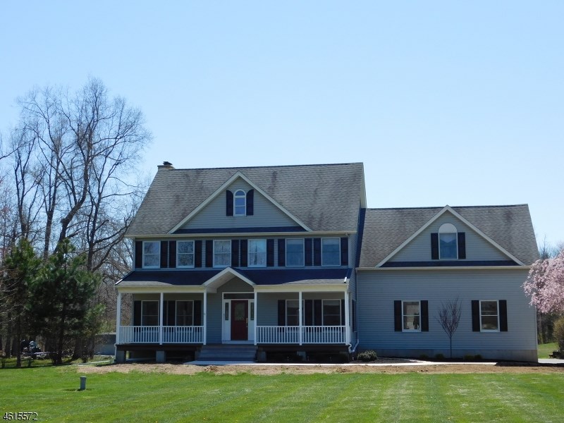 93 Allens Corner Rd, Flemington, NJ 08822 photo 1