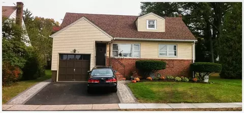 2555 Doris Ave, Union, NJ 07083 photo 1