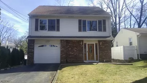 150 Linden Rd, Wayne, NJ 07470 photo 1