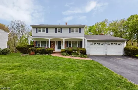 25 Joyce Dr, Succasunna, NJ 07876 photo 1
