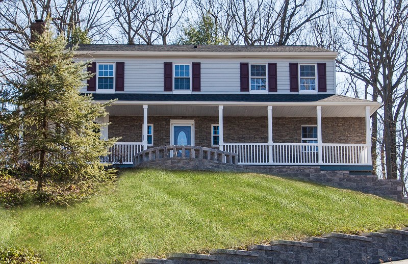 86 Sunset Dr, Chatham, NJ 07928 photo 1